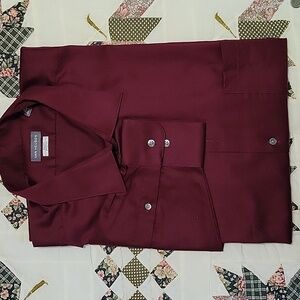 Van Heusen Dress Shirt